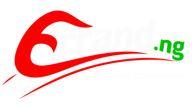 Errand.ng Brand Logo