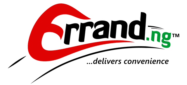 Errand.ng Logo
